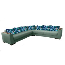 Coltar Solis MAX 3+3 N34